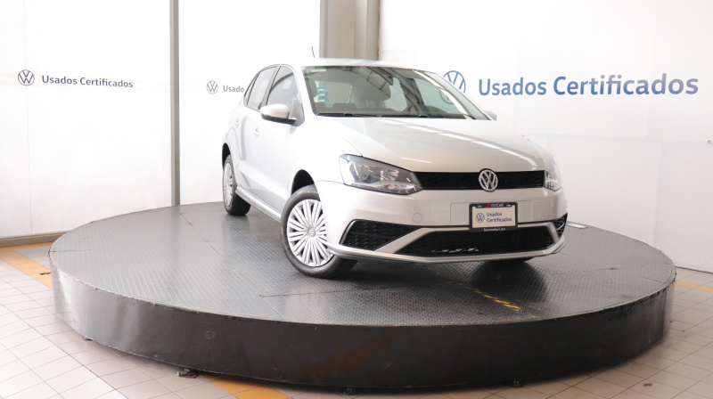 Seminuevos Gocar Volkswagen Polo