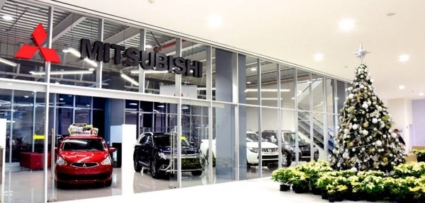 Fca Inaugura Nuevo Concepto De Venta