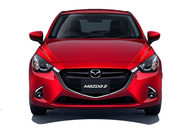  Galería: Mazda 2 está de regreso ¡Conócelo!