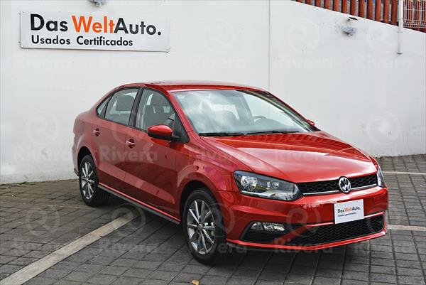 Volkswagen Vento Comfortline Plus L L Tm Cee B