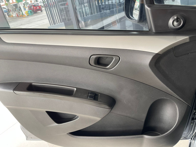 Chevrolet Beat 4 pts. LS, 1.2l, TM5, R-14 2018
