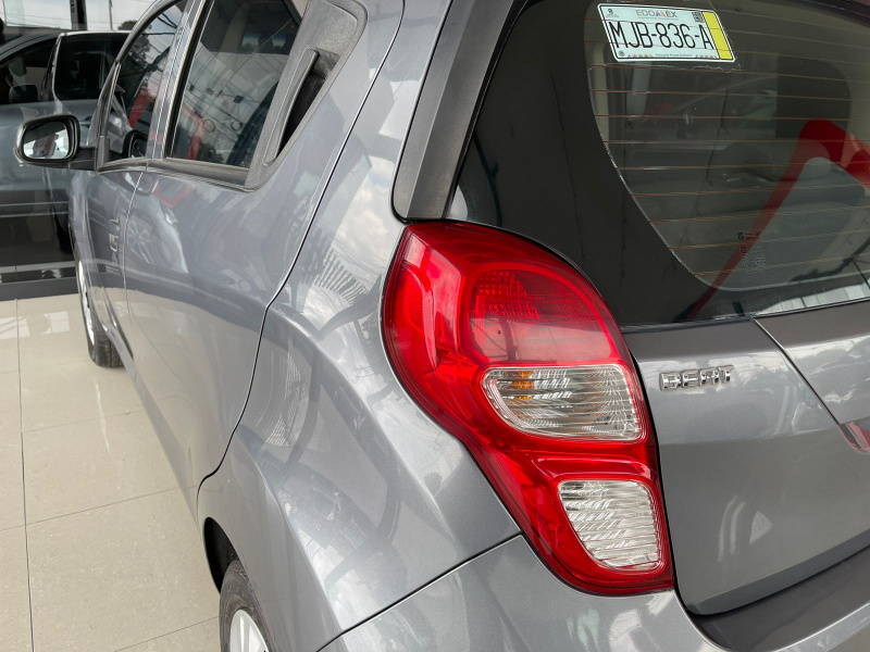 Chevrolet Beat 4 pts. LS, 1.2l, TM5, R-14 2018