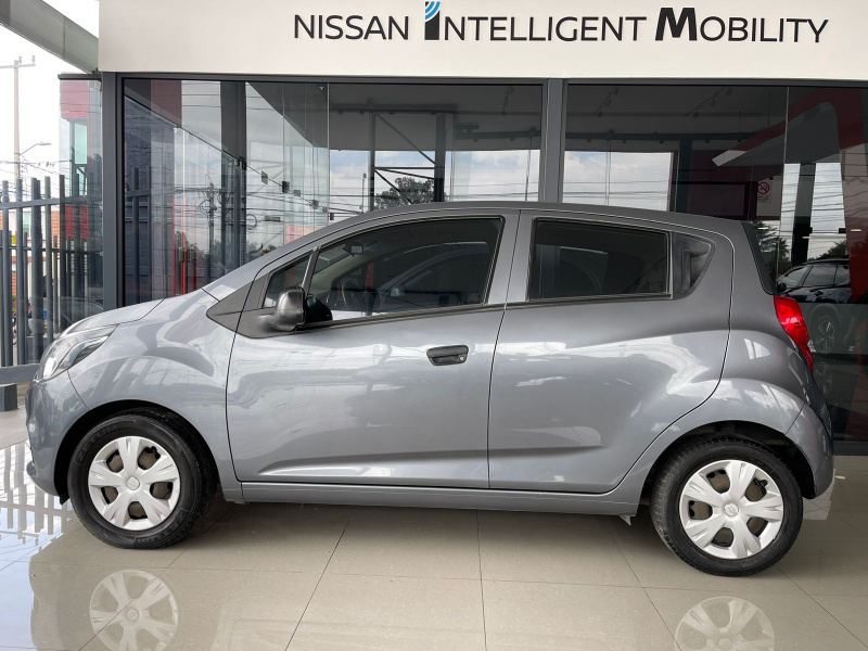 Chevrolet Beat 4 pts. LS, 1.2l, TM5, R-14 2018
