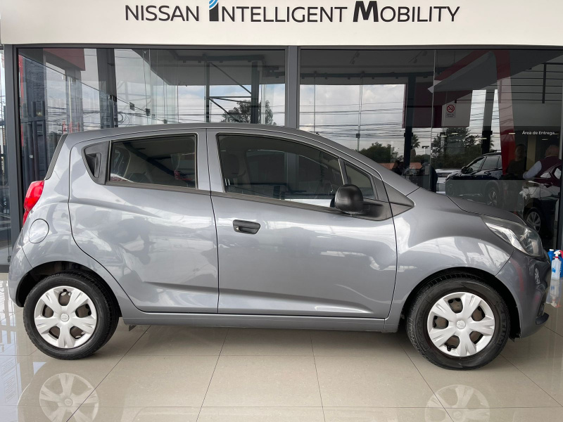 Chevrolet Beat 4 pts. LS, 1.2l, TM5, R-14 2018