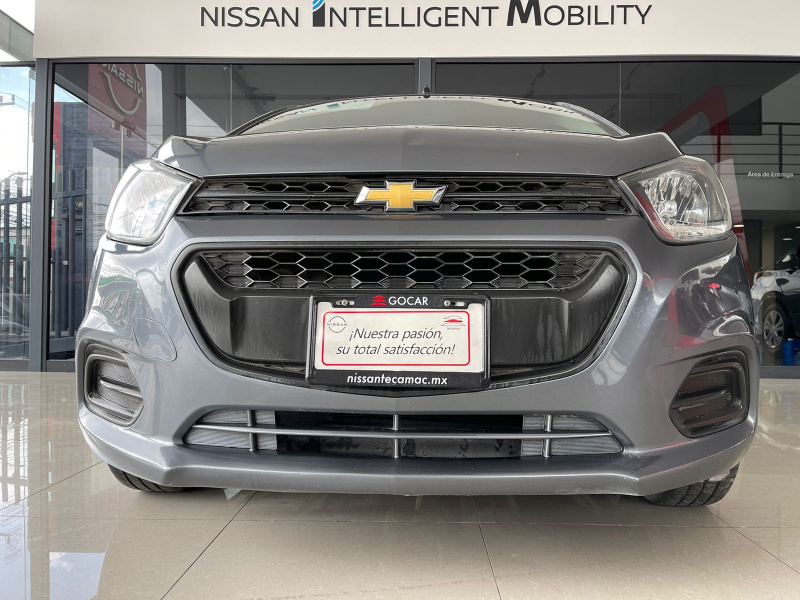 Chevrolet Beat 4 pts. LS, 1.2l, TM5, R-14 2018