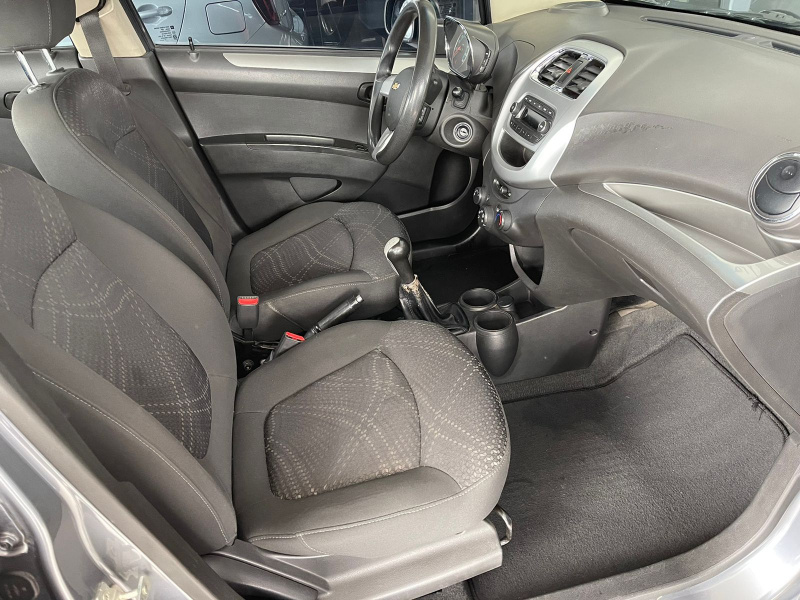 Chevrolet Beat 4 pts. LS, 1.2l, TM5, R-14 2018