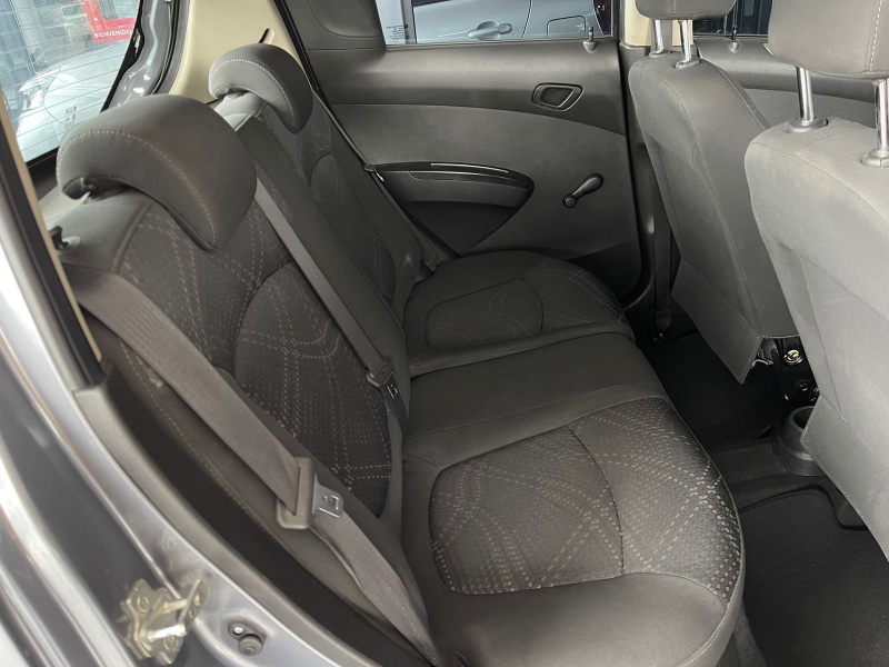 Chevrolet Beat 4 pts. LS, 1.2l, TM5, R-14 2018