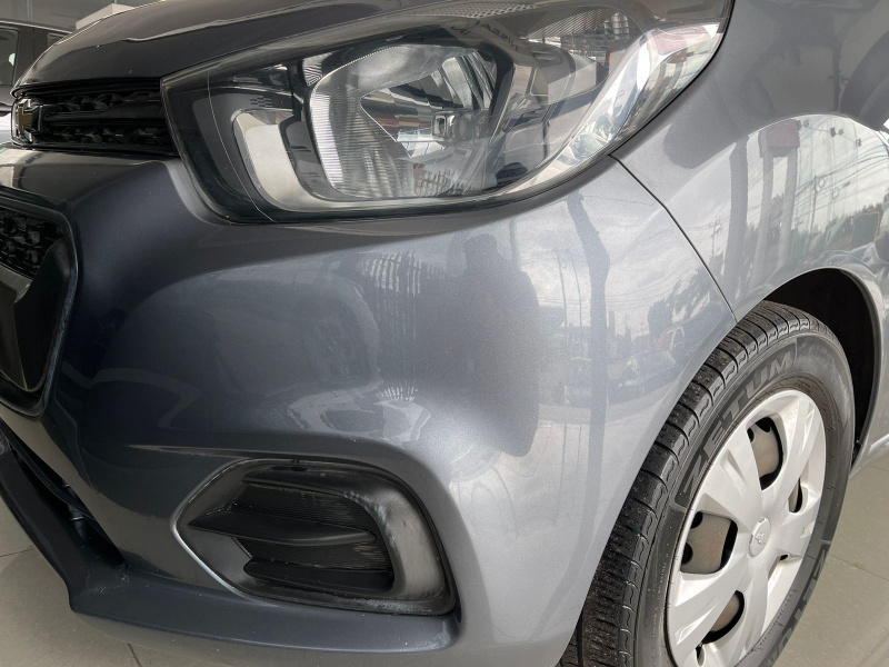 Chevrolet Beat 4 pts. LS, 1.2l, TM5, R-14 2018