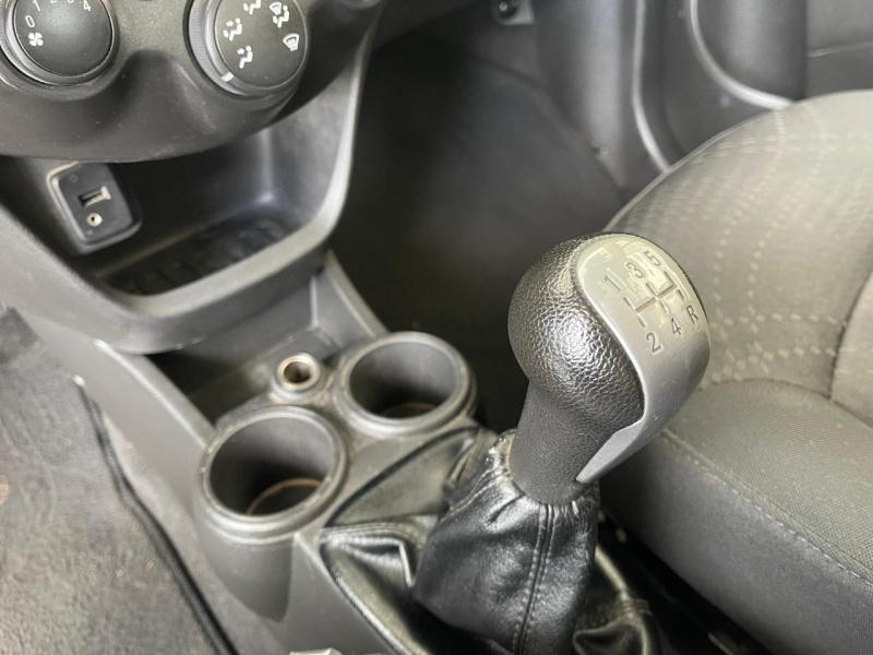 Chevrolet Beat 4 pts. LT, 1.2l, TM5, a/ac., VE del., R-14 2018