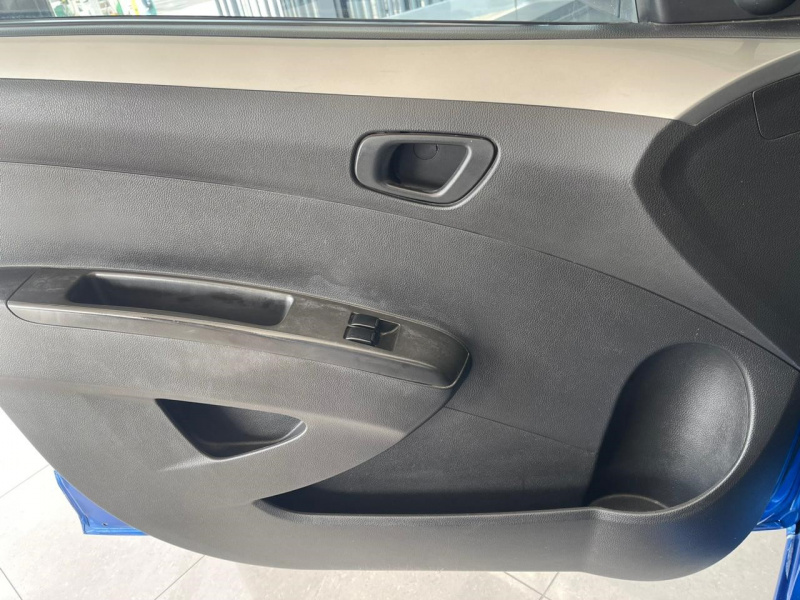 Chevrolet Beat 4 pts. LT, 1.2l, TM5, a/ac., VE del., R-14 2018