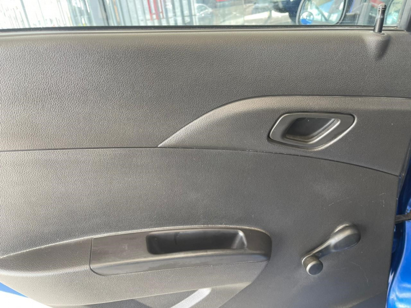 Chevrolet Beat 4 pts. LT, 1.2l, TM5, a/ac., VE del., R-14 2018