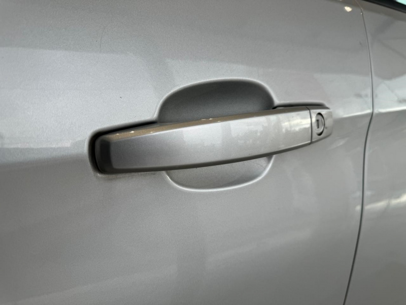 Chevrolet Aveo 4 pts. LS, TM5, a/ac., R-14 2019