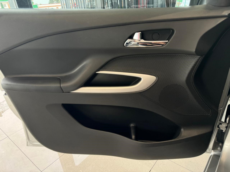 Chevrolet Aveo 4 pts. LS, TM5, a/ac., R-14 2019