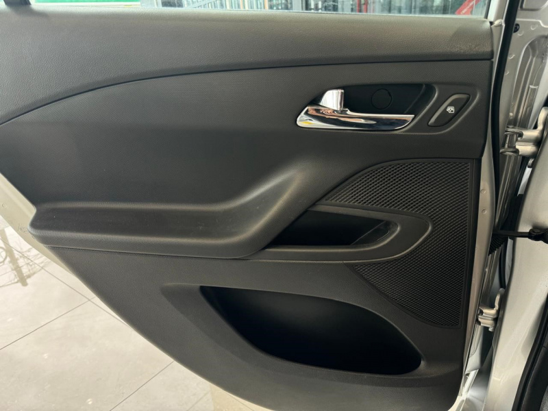 Chevrolet Aveo 4 pts. LS, TM5, a/ac., R-14 2019
