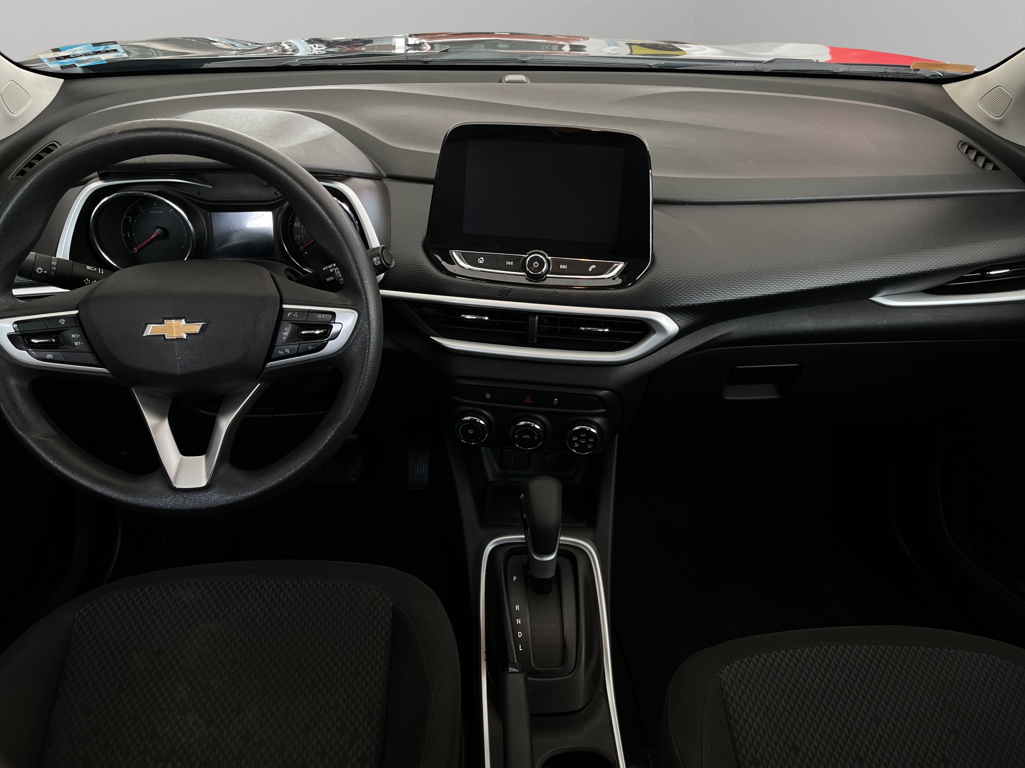 Chevrolet Tracker  5 pts. LS, 1.2T, TM5, RA-16 2021