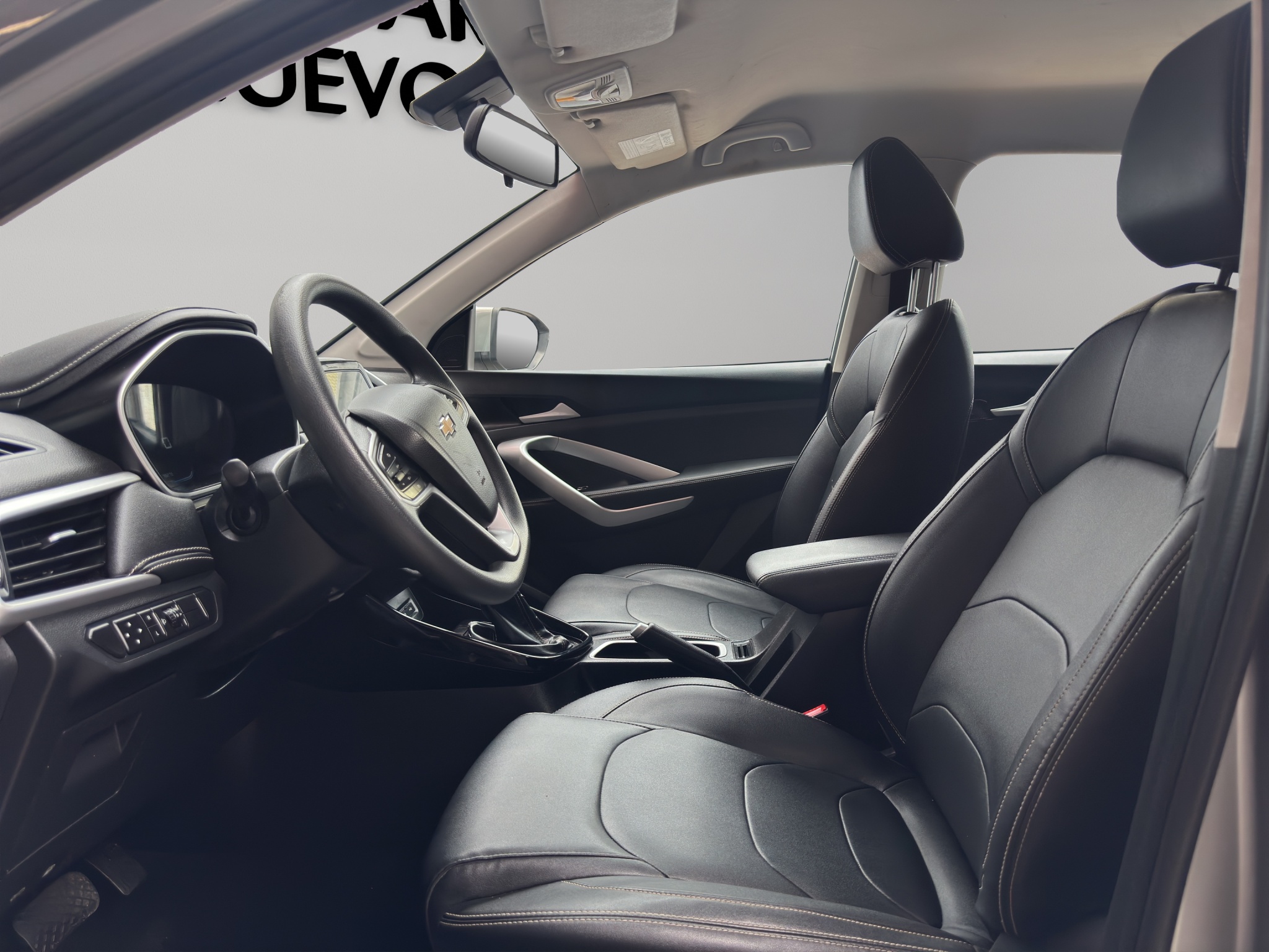 Chevrolet Captiva  5 pts. LT, 1.5T, TA, a/ac., 5 pas., RA-18 (línea nueva) 2022