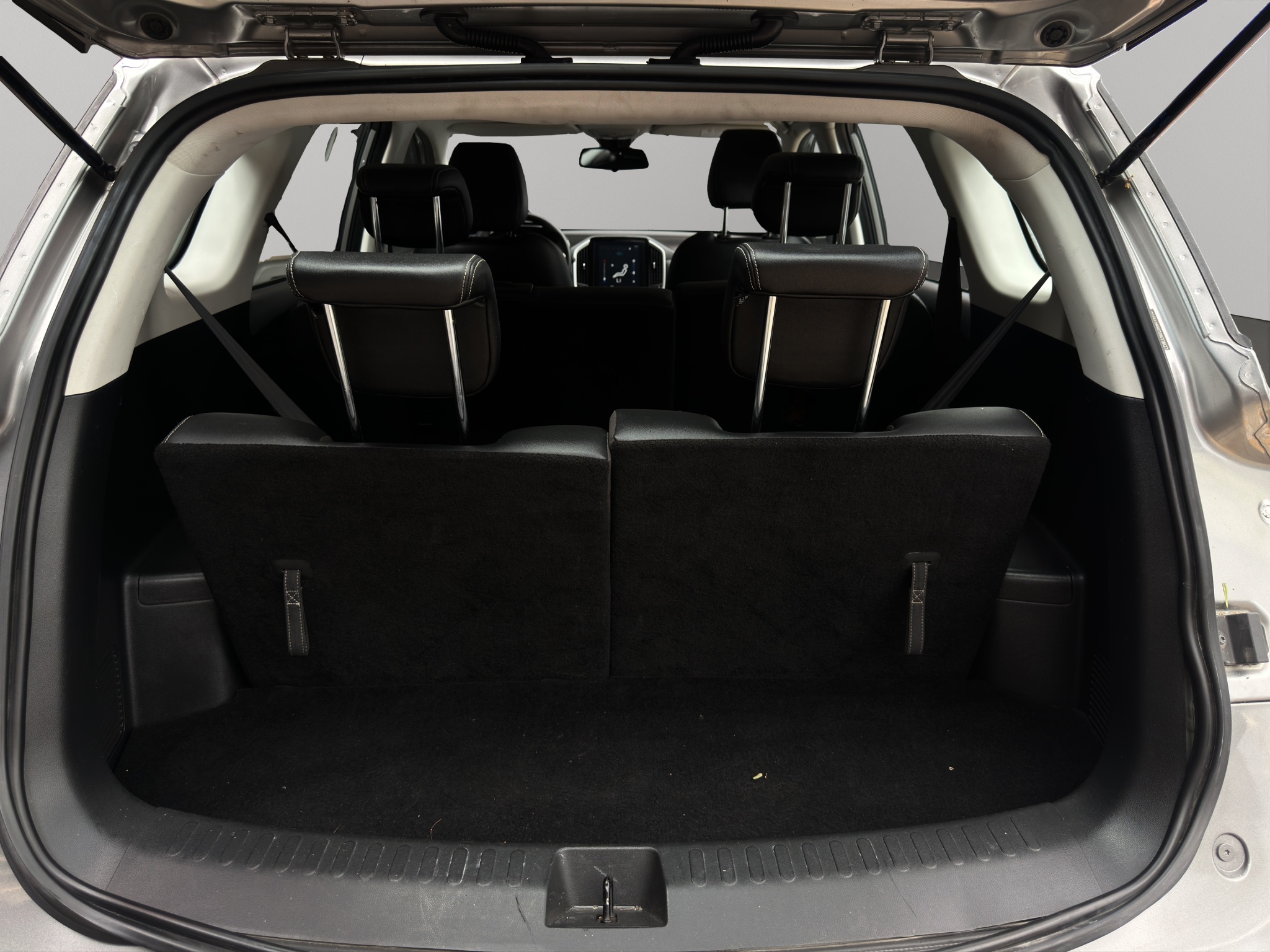 Chevrolet Captiva  5 pts. LT, 1.5T, TA, a/ac., 5 pas., RA-18 (línea nueva) 2022