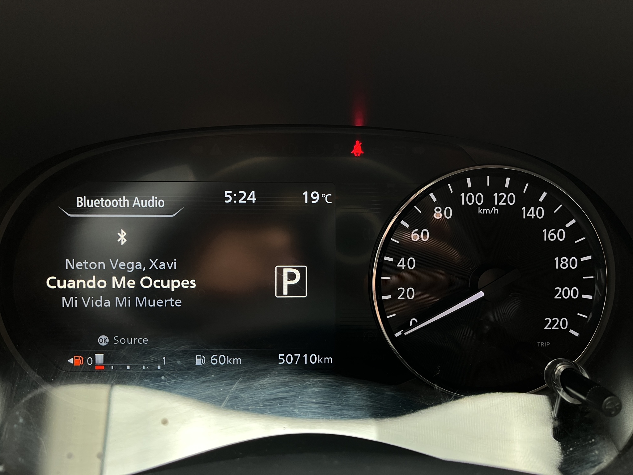 Nissan Kicks  5 pts. Exclusive, 1.6l, TA, a/ac. Aut., piel, GPS, RA-17 2023