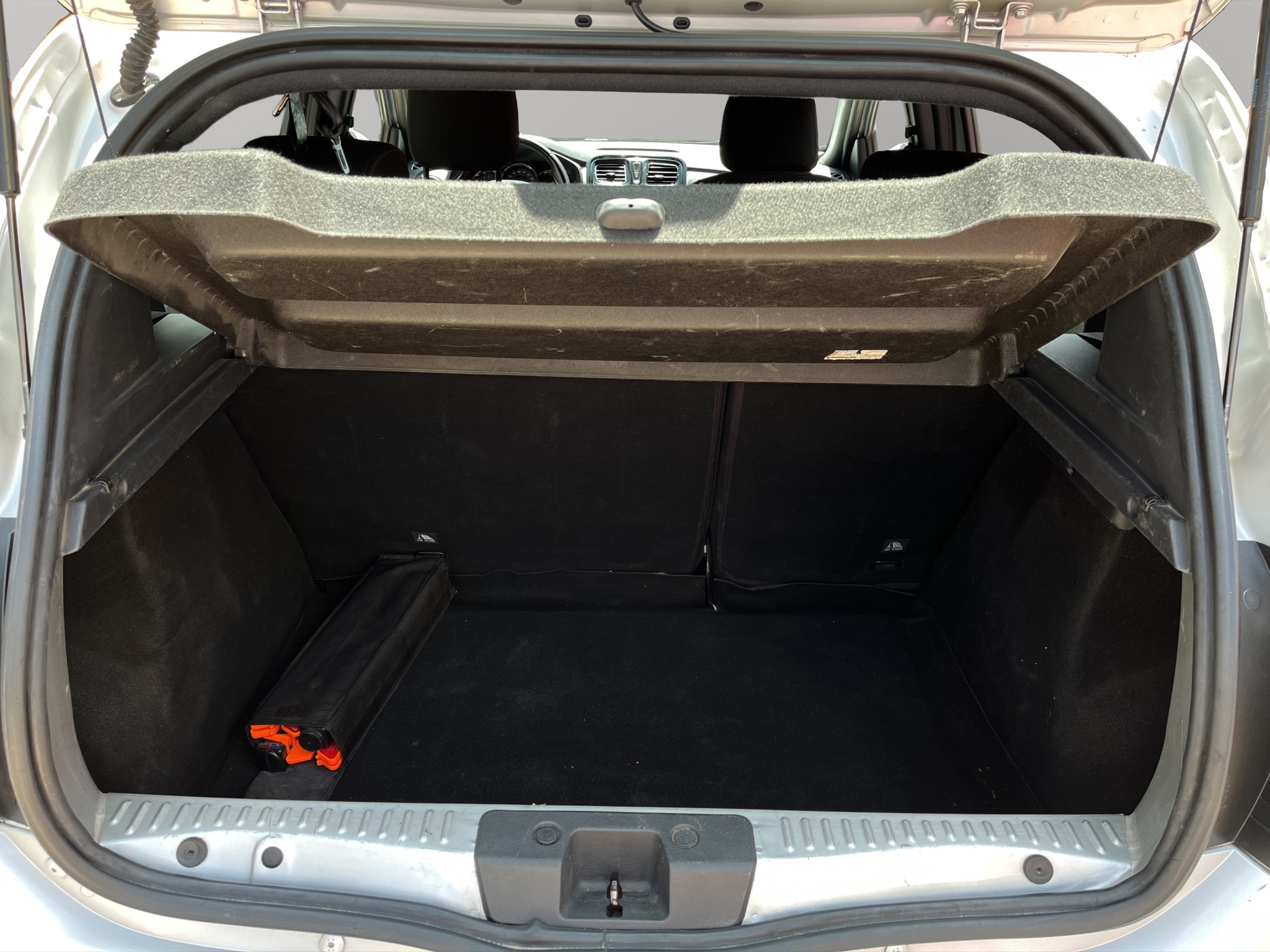 Renault Sandero y Stepway STEPWAY INTENS CVT 2024