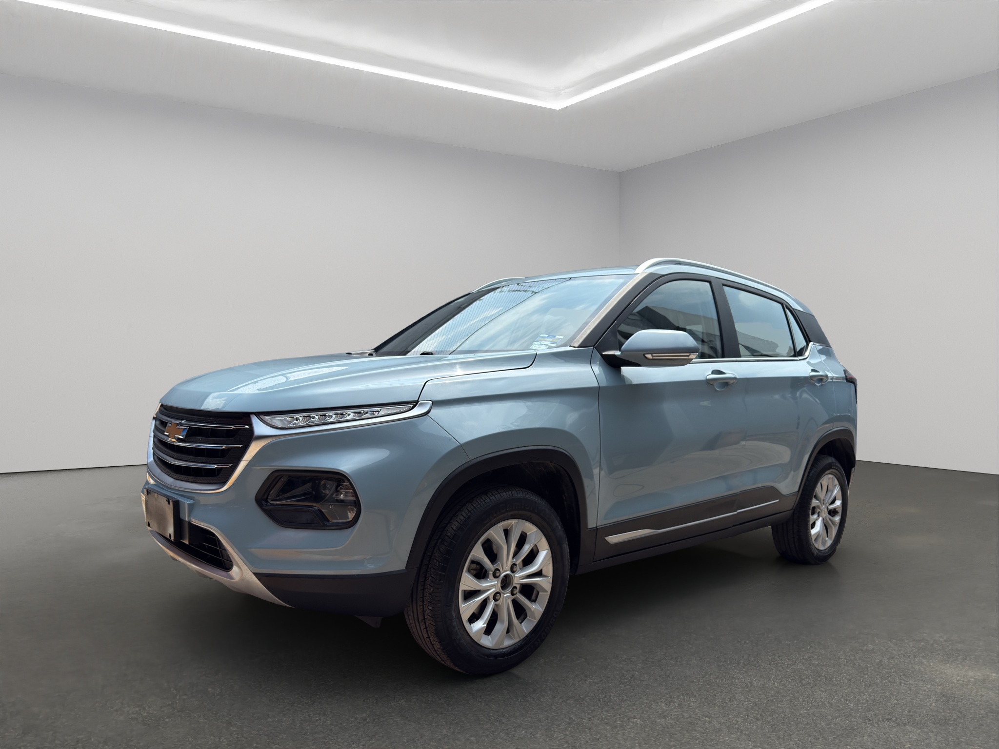 Chevrolet Groove  5 pts. LT, 1.5l, TM6 2022