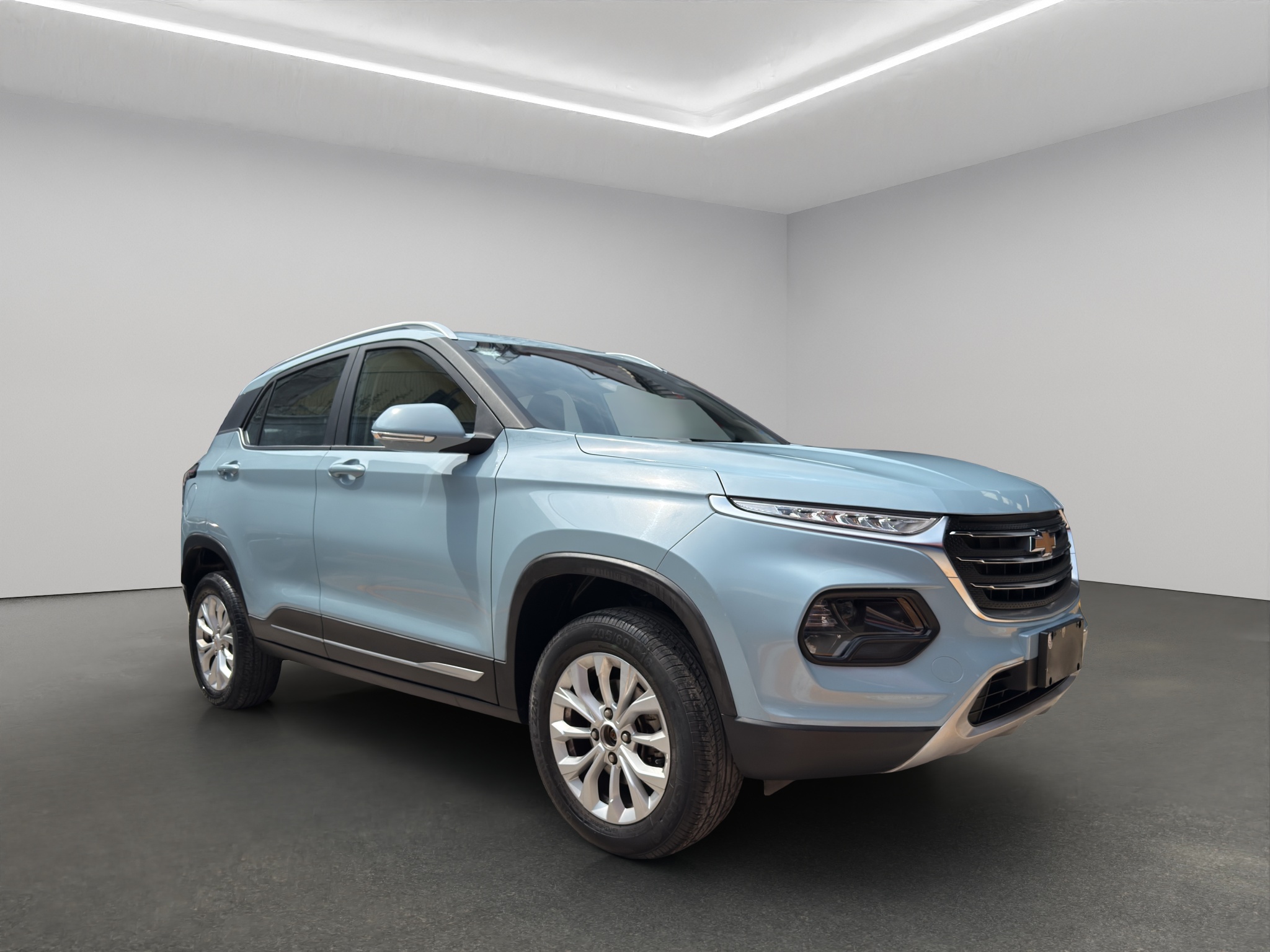 Chevrolet Groove  2022