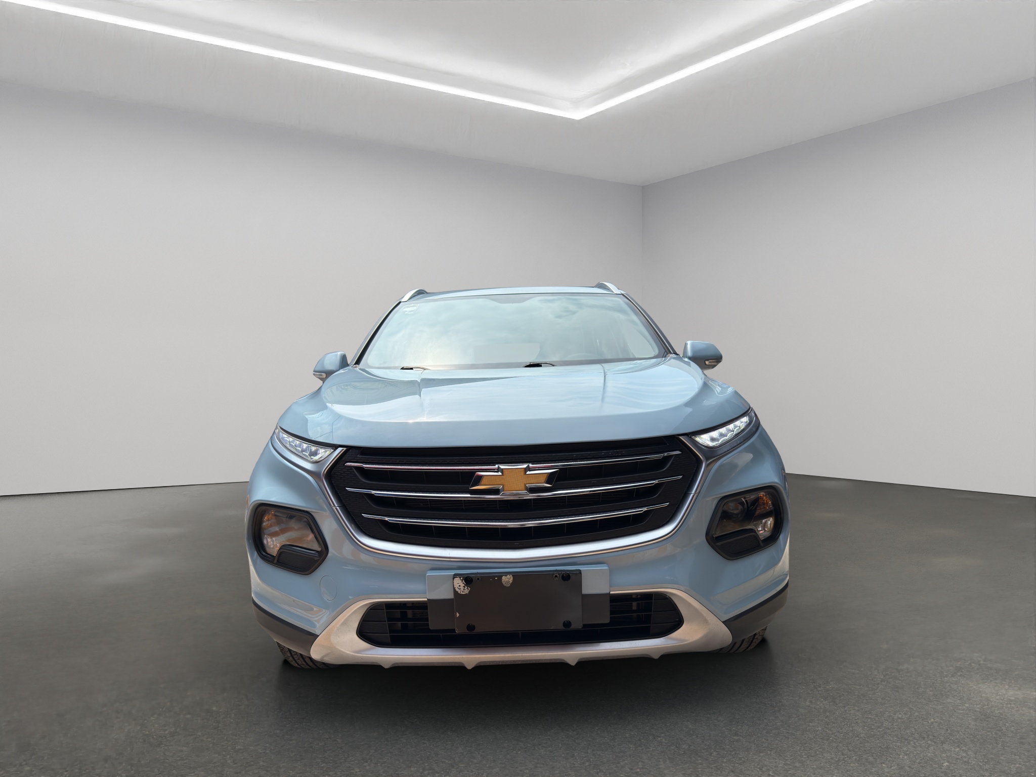 Chevrolet Groove  5 pts. LT, 1.5l, TM6 2022