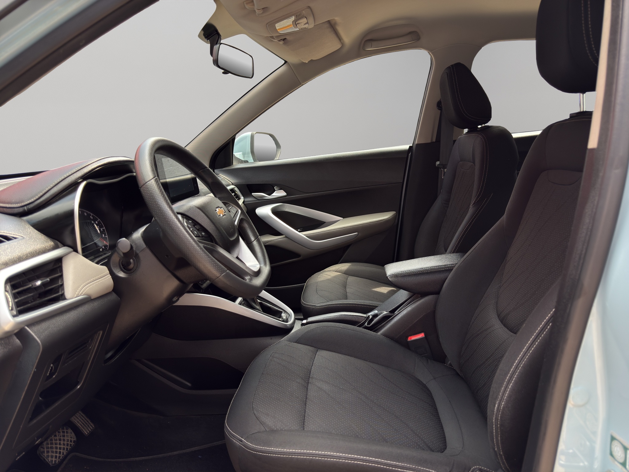 Chevrolet Groove  5 pts. LT, 1.5l, TM6 2022