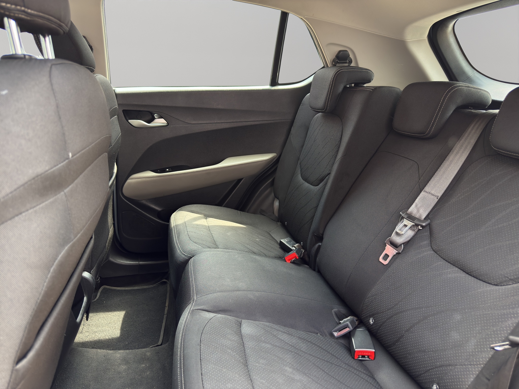 Chevrolet Groove  5 pts. LT, 1.5l, TM6 2022