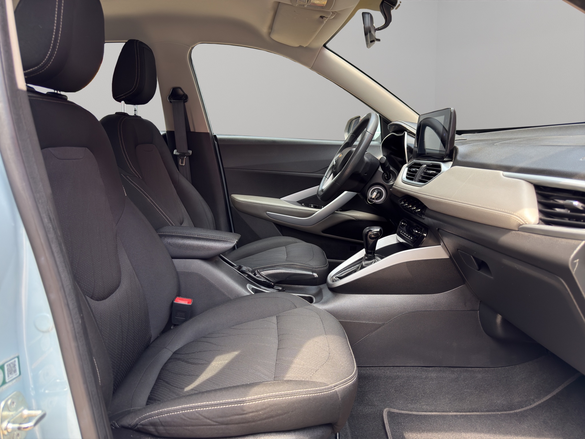 Chevrolet Groove  5 pts. LT, 1.5l, TM6 2022