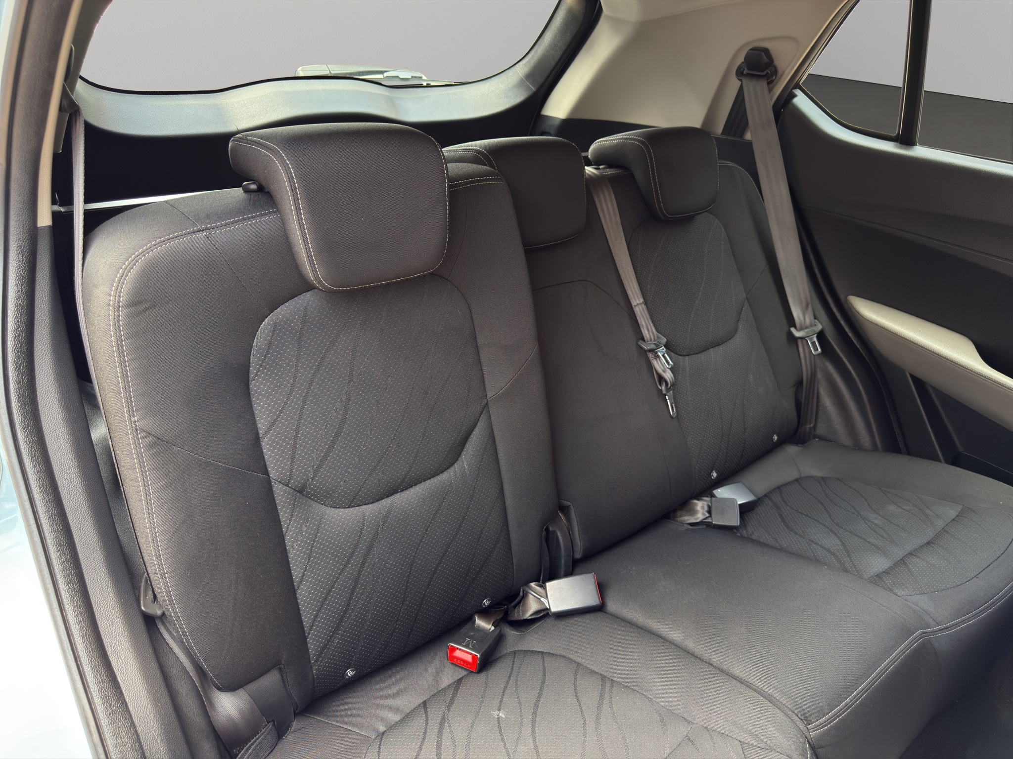 Chevrolet Groove  5 pts. LT, 1.5l, TM6 2022