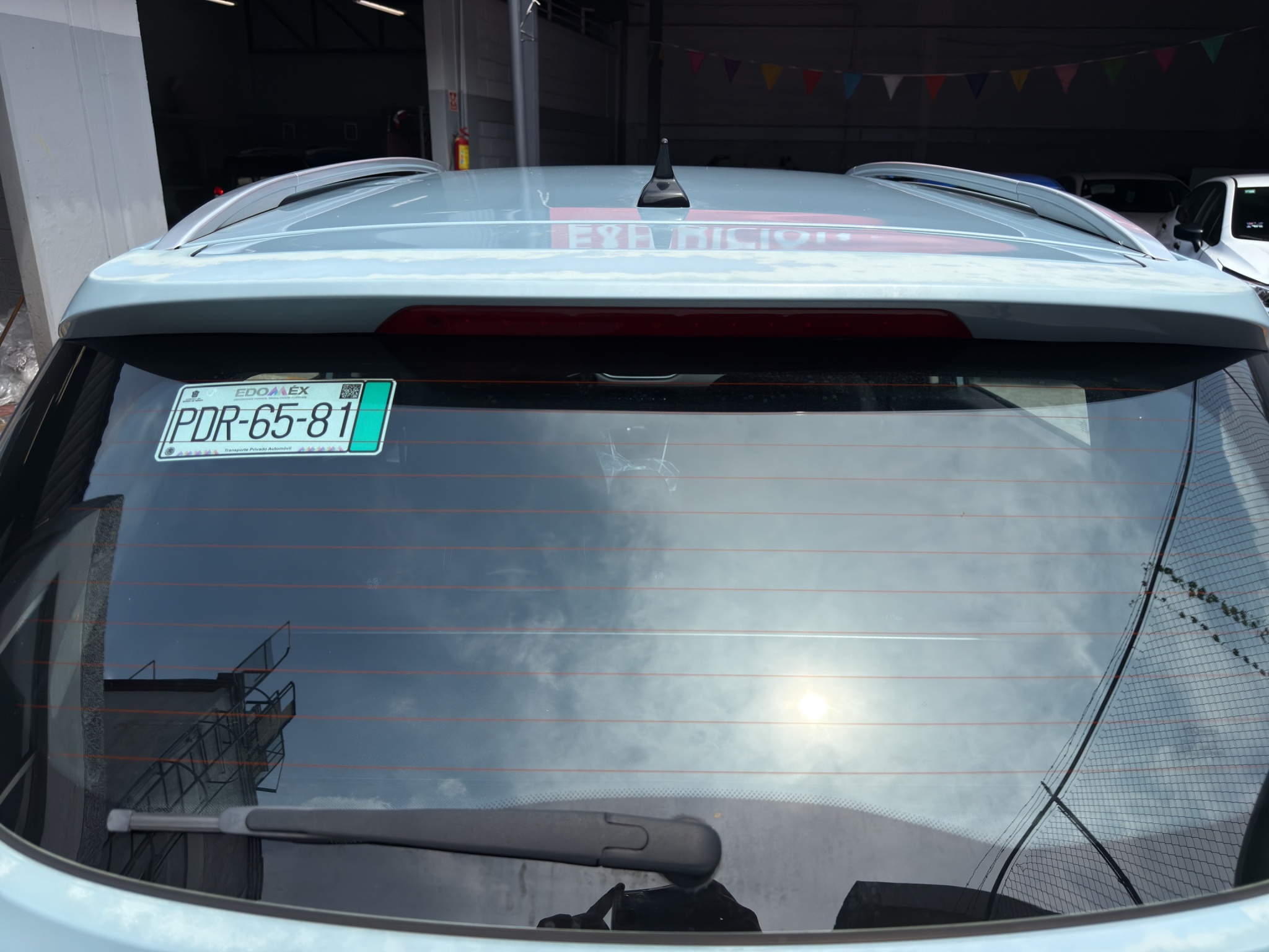 Chevrolet Groove  5 pts. LT, 1.5l, TM6 2022