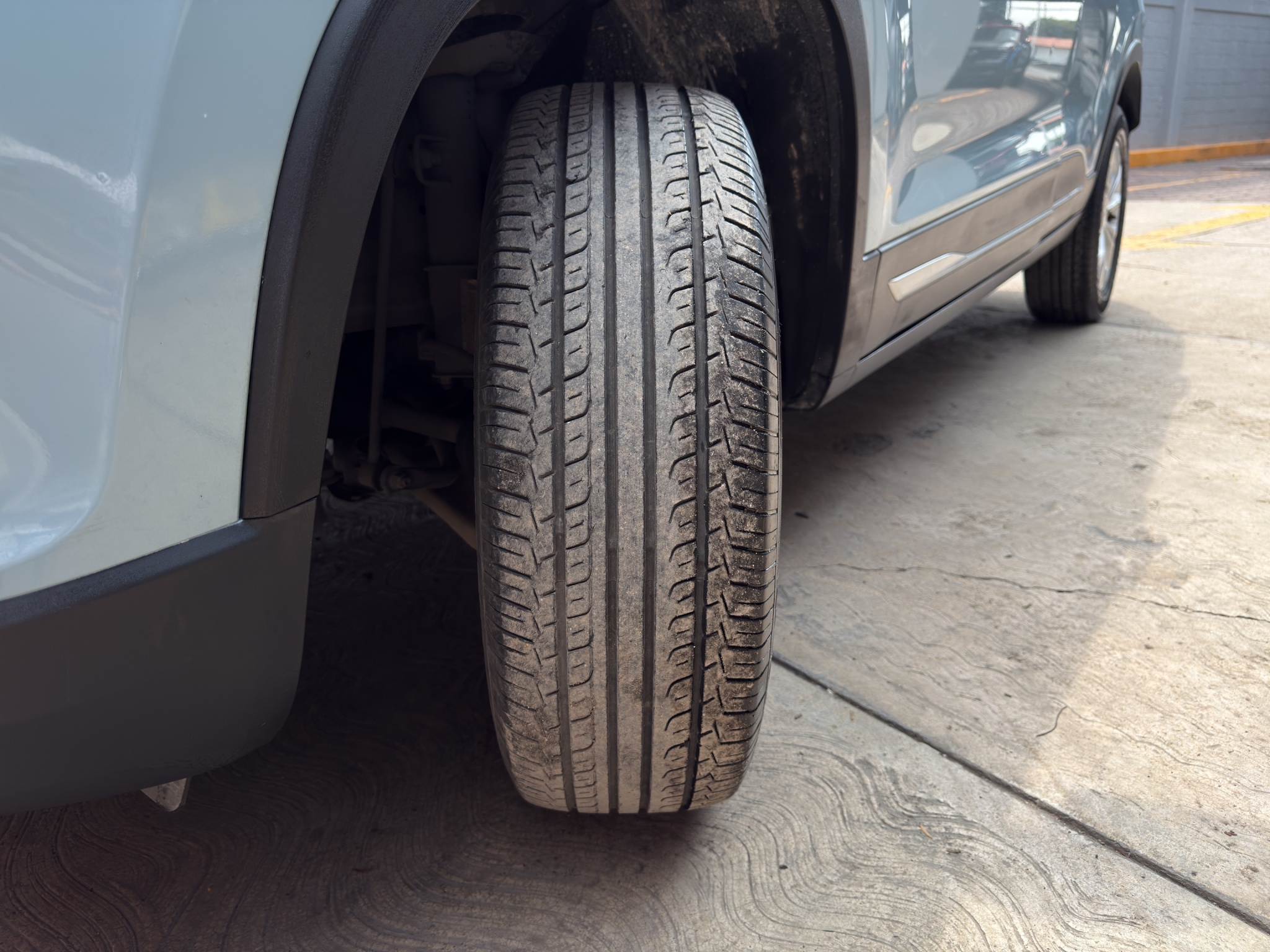 Chevrolet Groove  5 pts. LT, 1.5l, TM6 2022