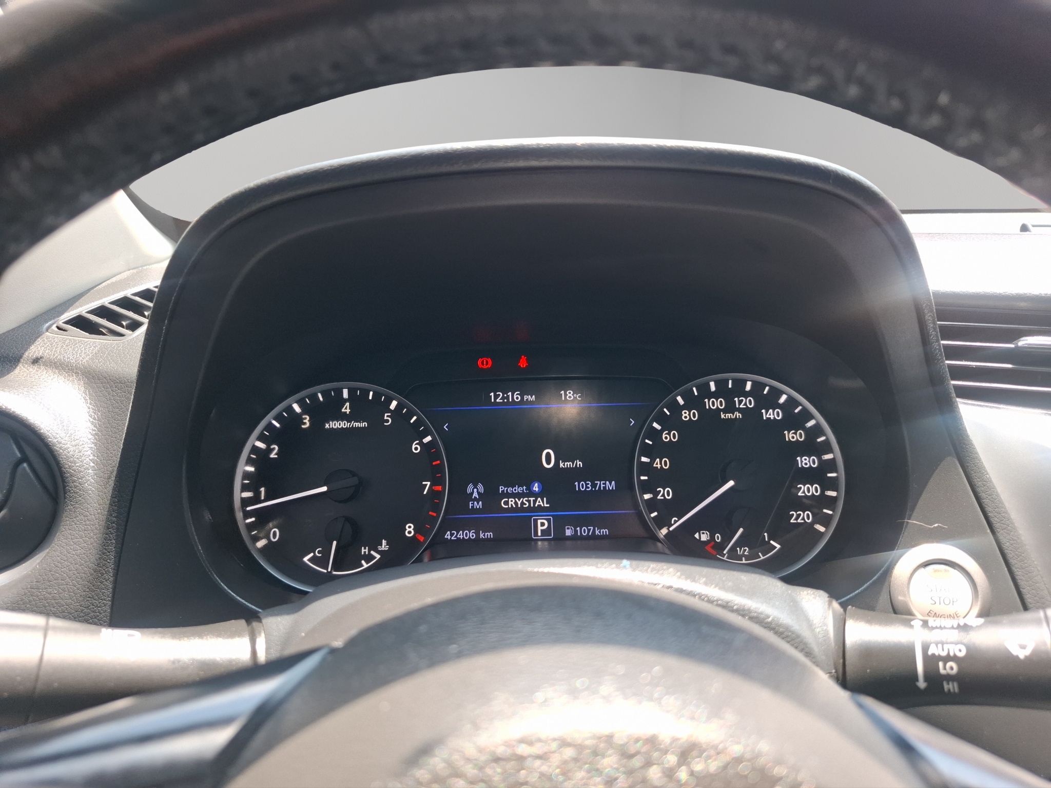 Nissan Comerciales Frontier y NP 300 Frontier Pick-Up 4 pts. Frontier Platinum LE, Doble Cab., L4, 2.5l, TA, a/ac., piel, f. led, RA-18 2023