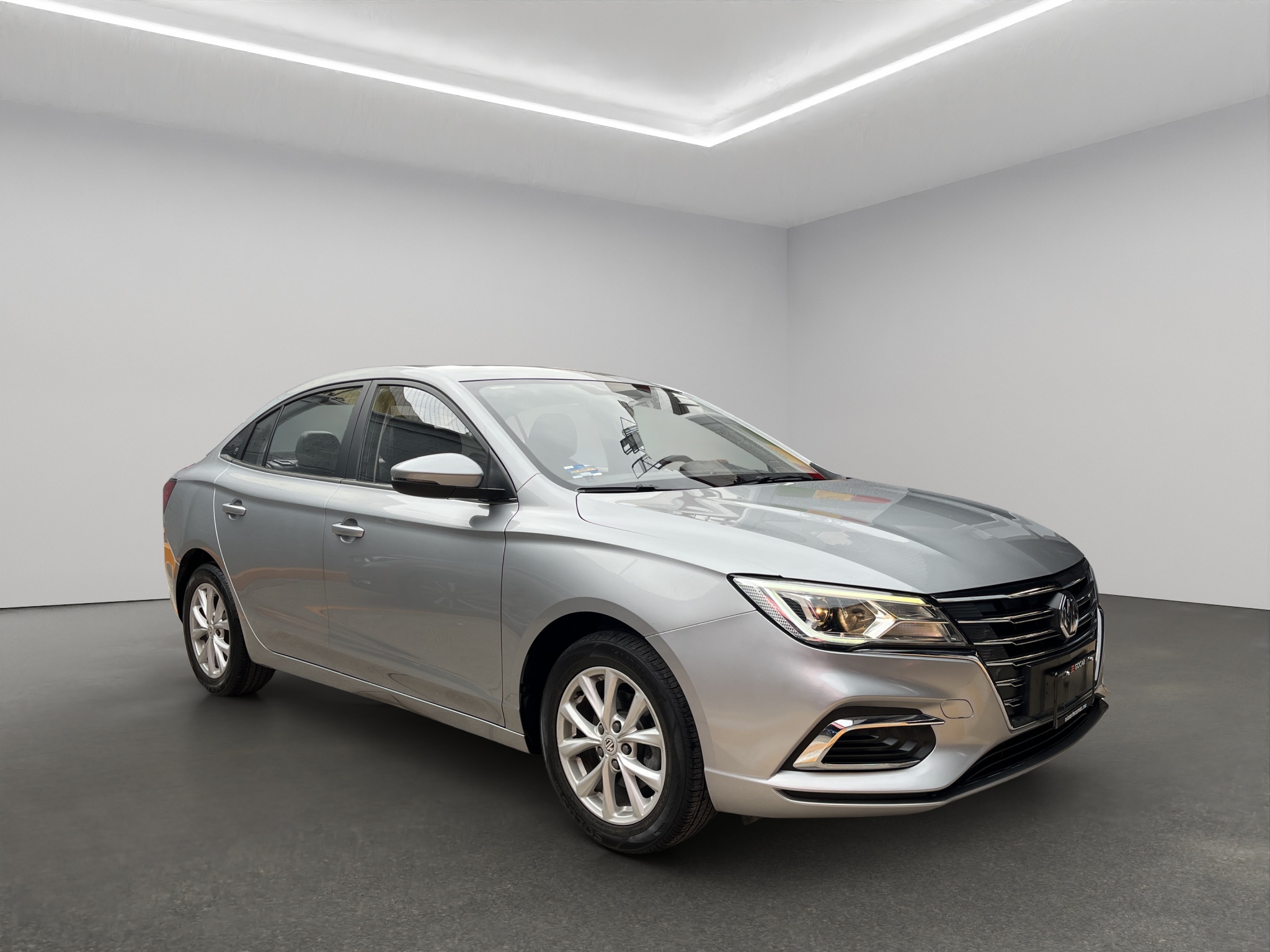 MG MG5 2023