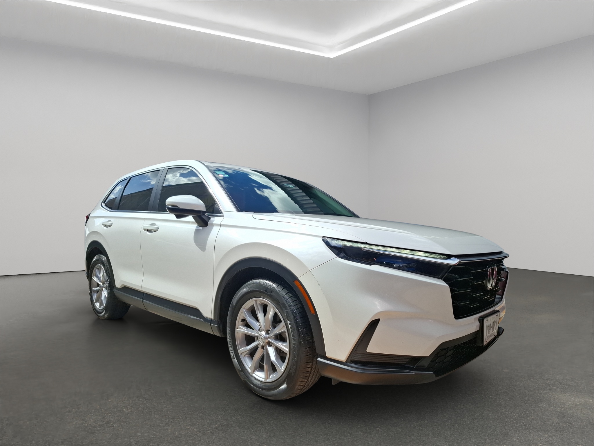 Honda CR-V  2024