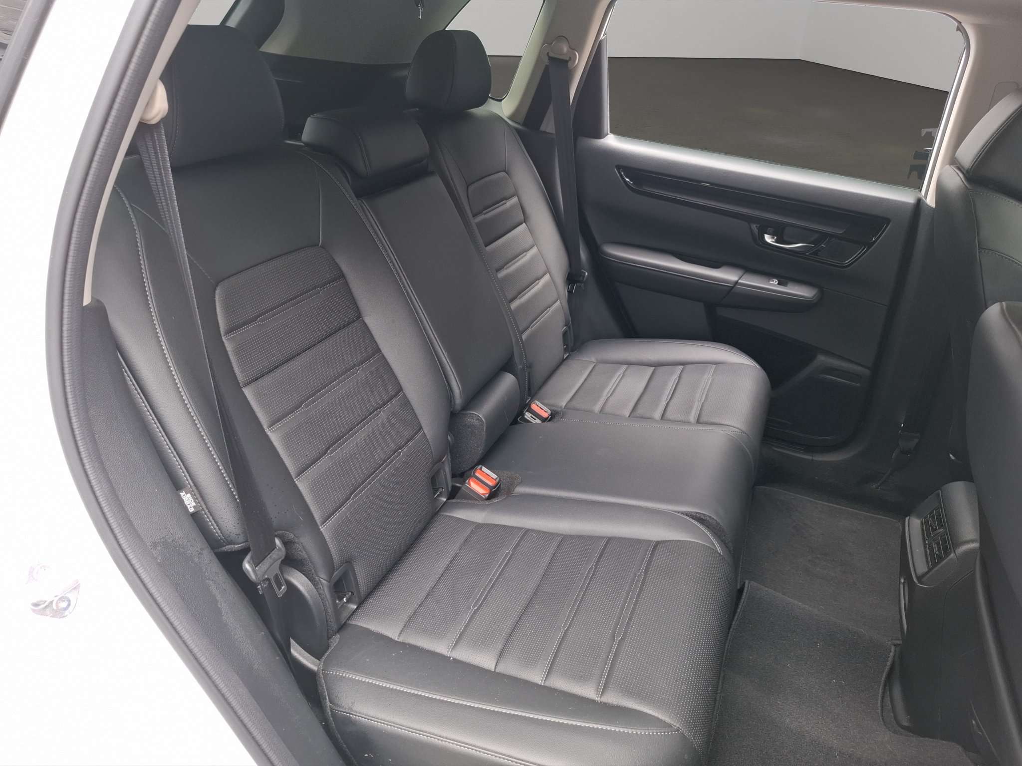 Honda CR-V  5 pts. Turbo Plus, 1.5T, CVT, piel, RA-18 2024