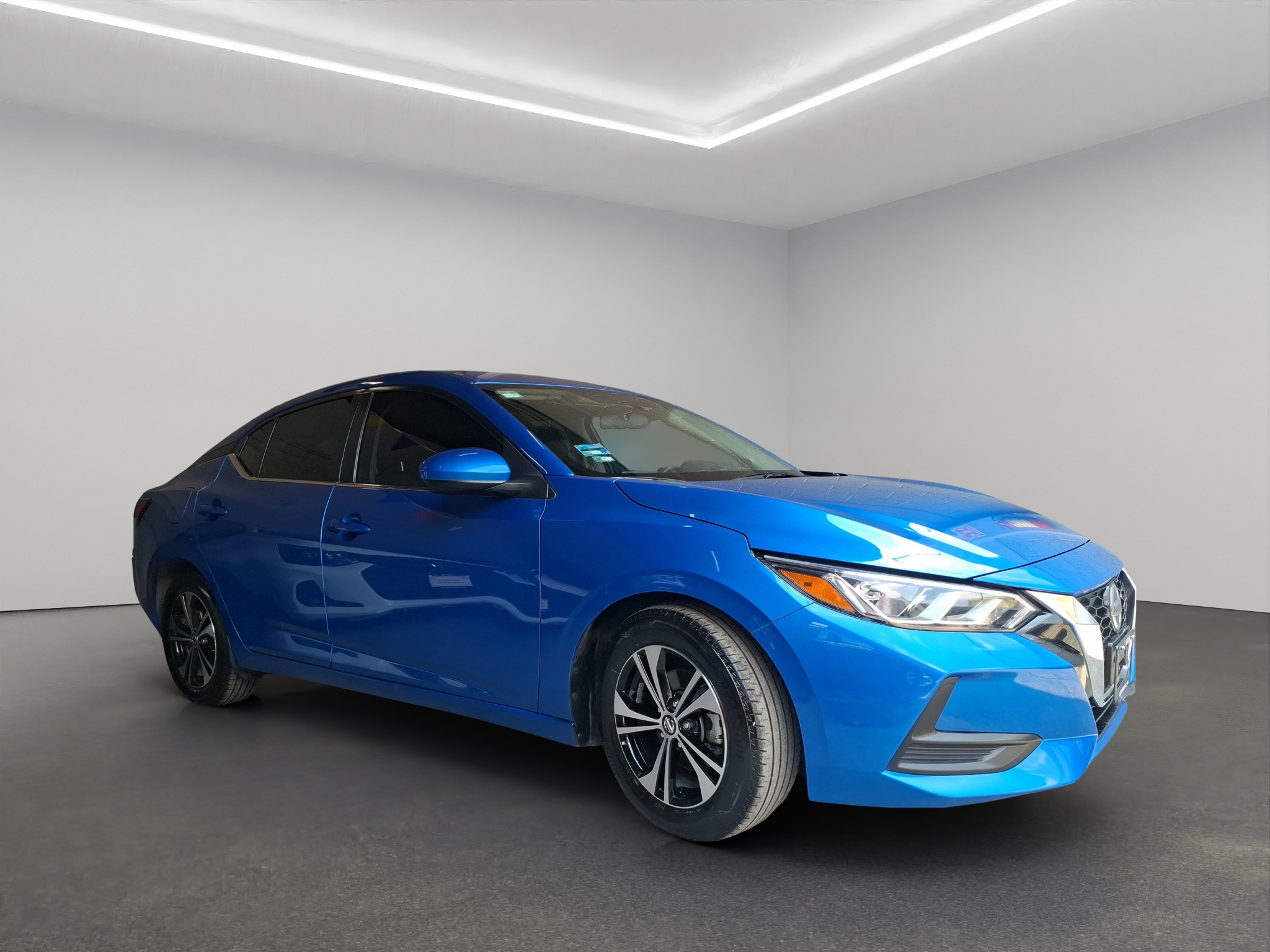 Nissan Sentra 2023
