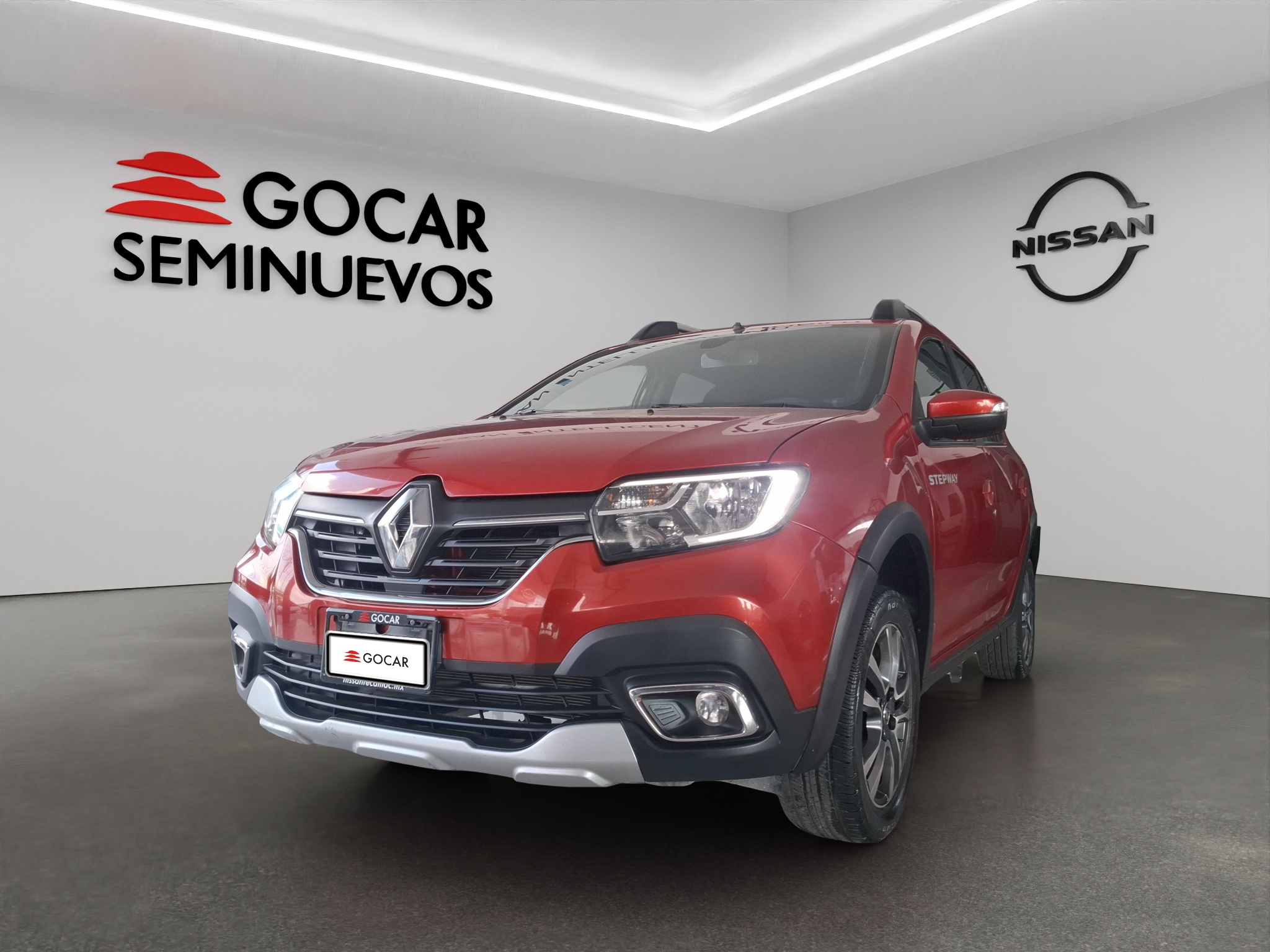 Renault Sandero y Stepway 2023