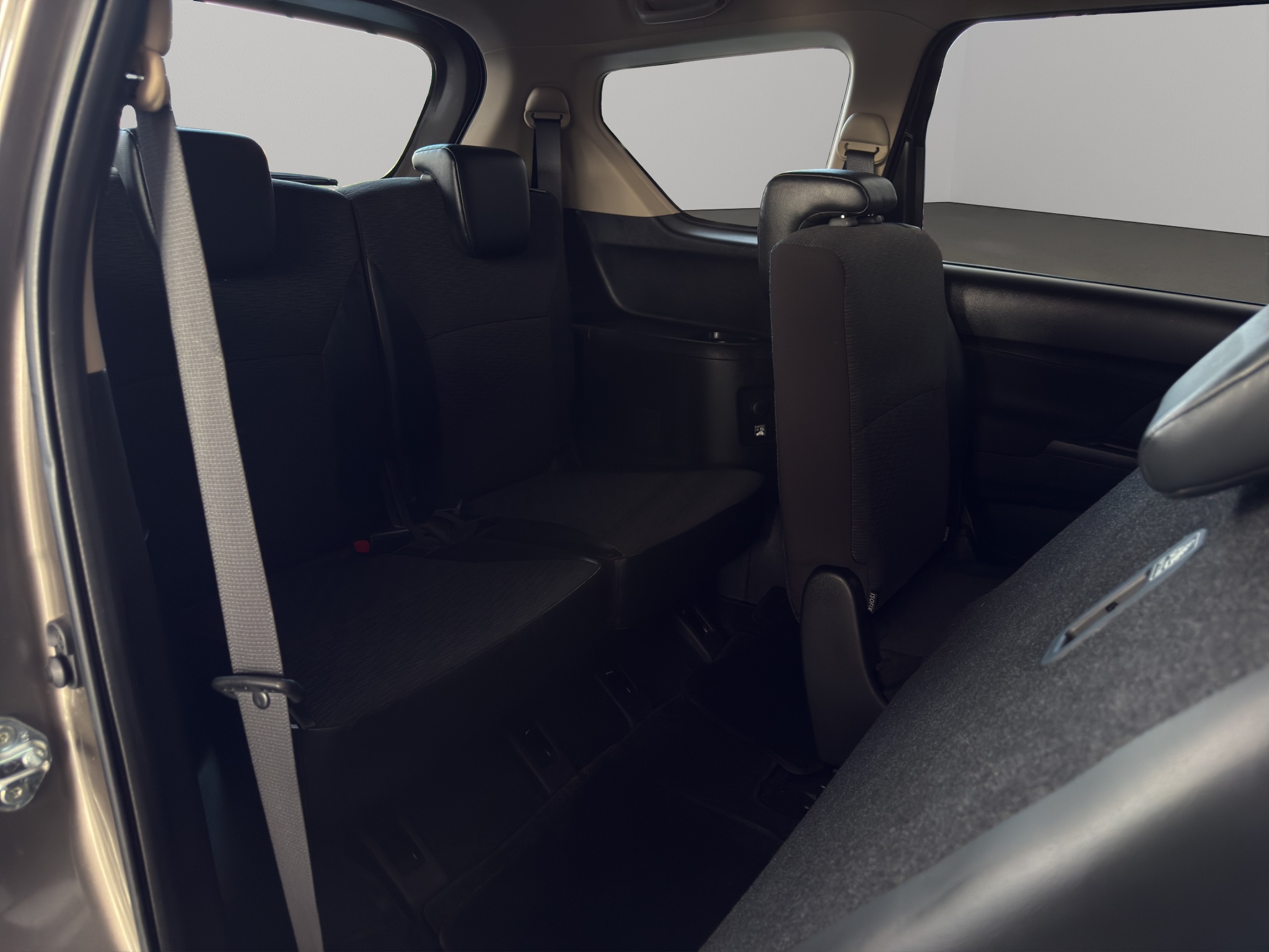 Suzuki Ertiga Minivan ERTIGA XL7 GLX A/T 4VEL 1.5LT 4 2023