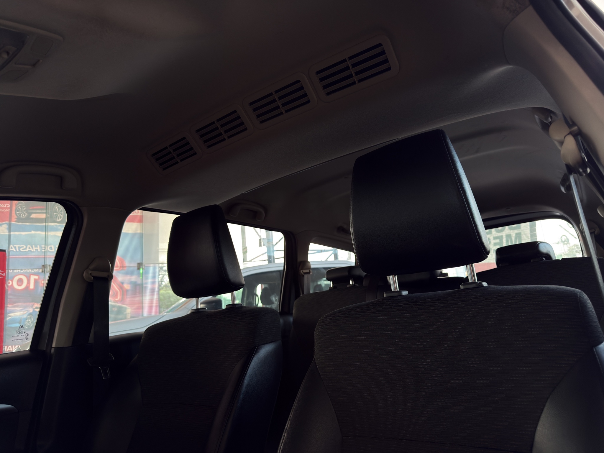 Suzuki Ertiga Minivan ERTIGA XL7 GLX A/T 4VEL 1.5LT 4 2023