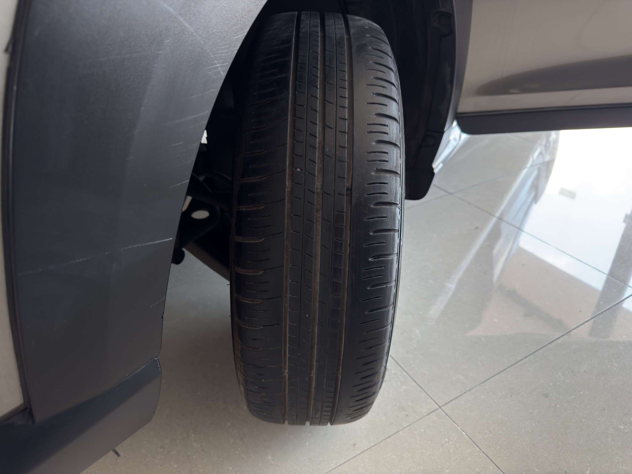 Suzuki Ertiga Minivan ERTIGA XL7 GLX A/T 4VEL 1.5LT 4 2023