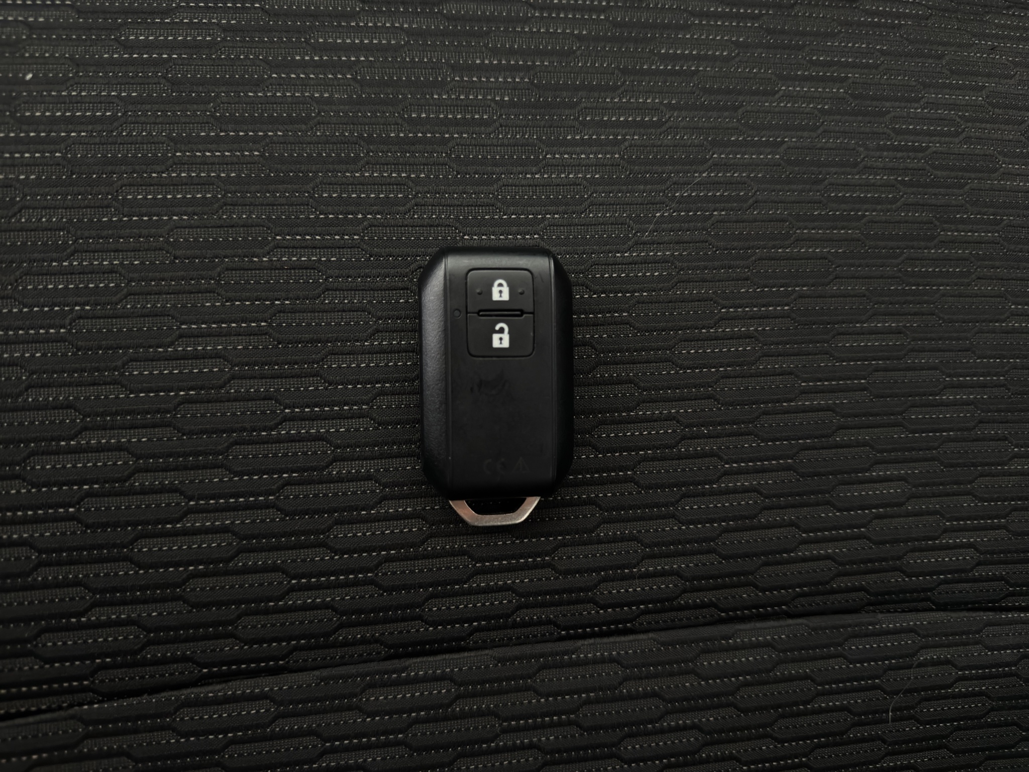 Suzuki Ertiga Minivan ERTIGA XL7 GLX A/T 4VEL 1.5LT 4 2023