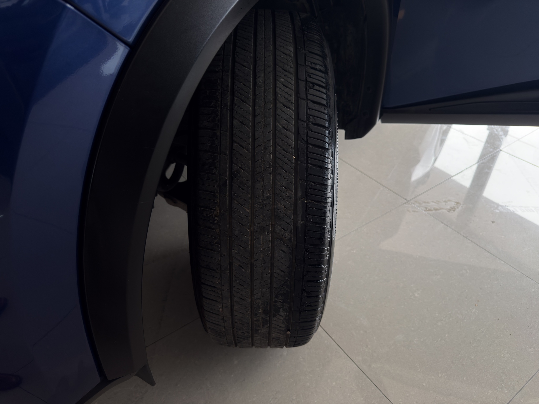 Nissan X-Trail 5 pts. Exclusive, TA, piel, RA-18 2024