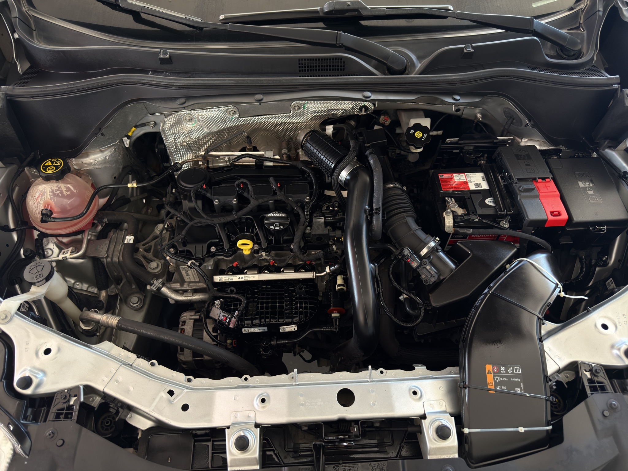 Chevrolet Tracker LS, TA 2023