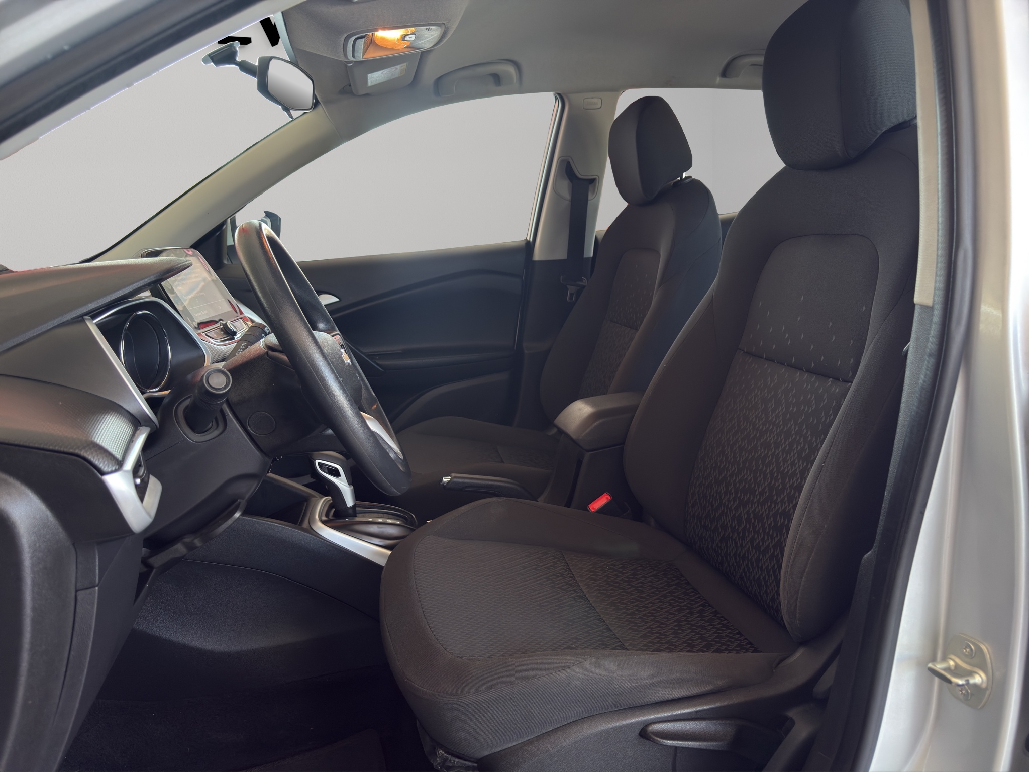 Chevrolet Tracker LS, TA 2023