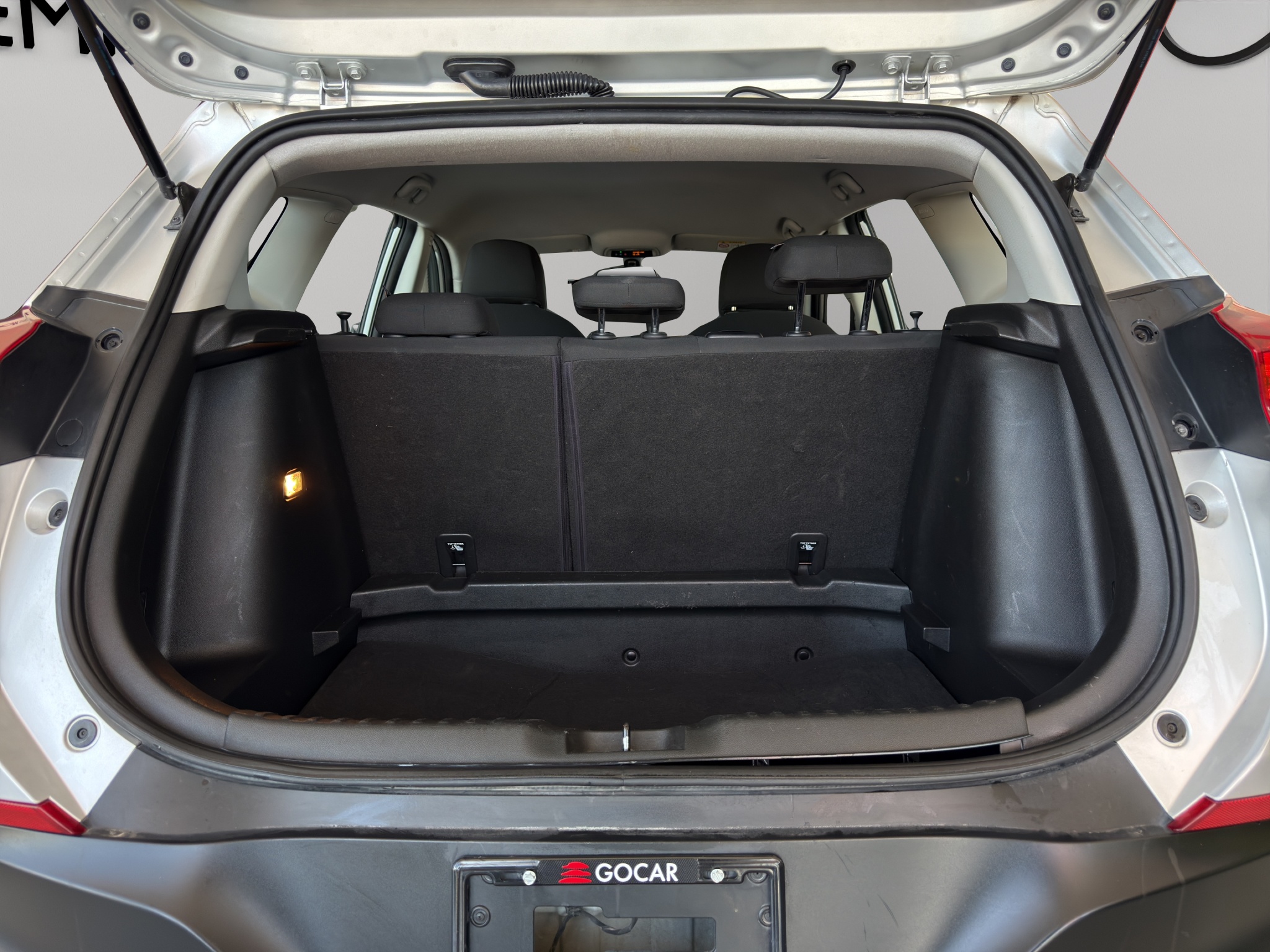 Chevrolet Tracker LS, TA 2023