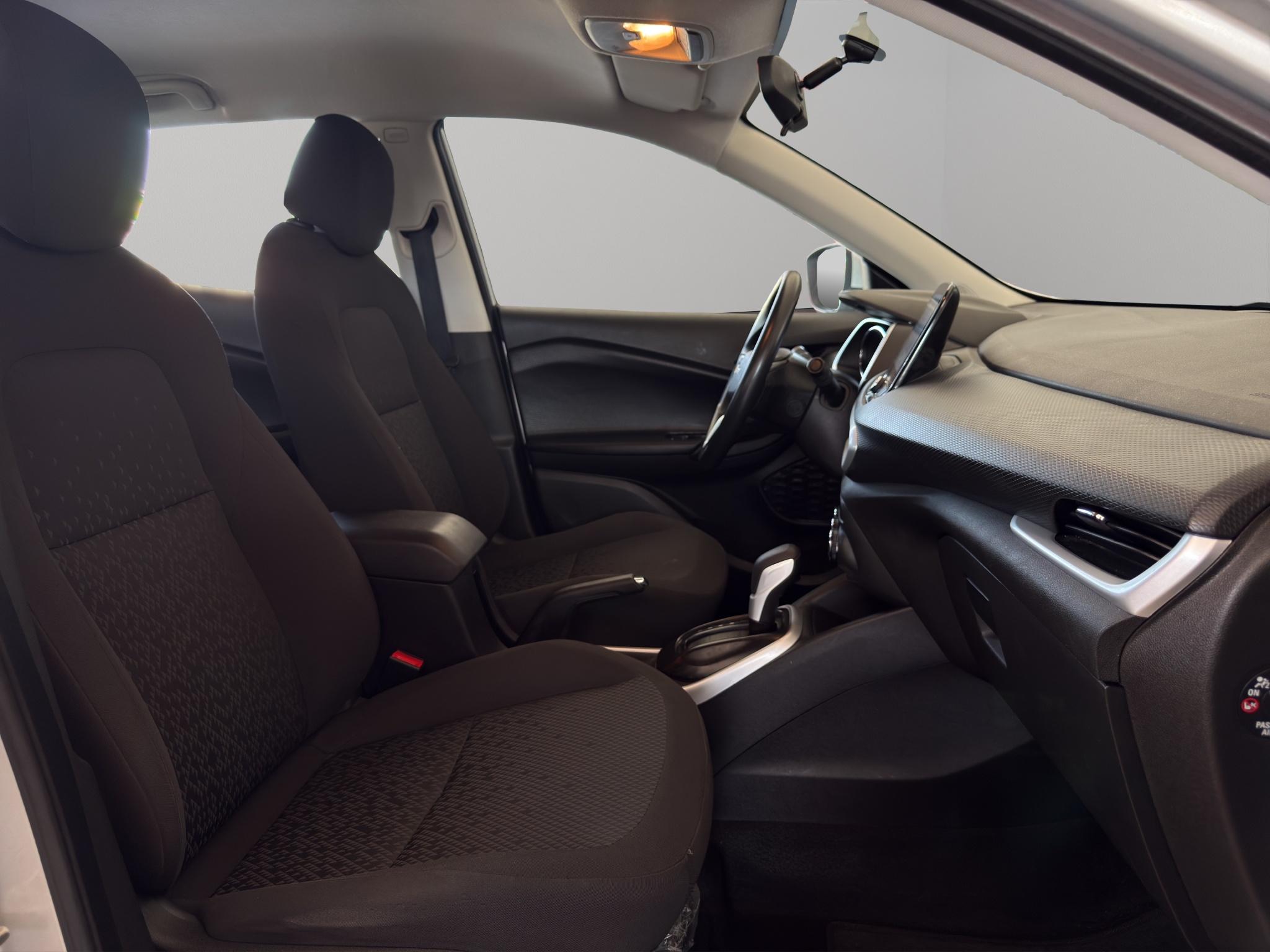 Chevrolet Tracker LS, TA 2023