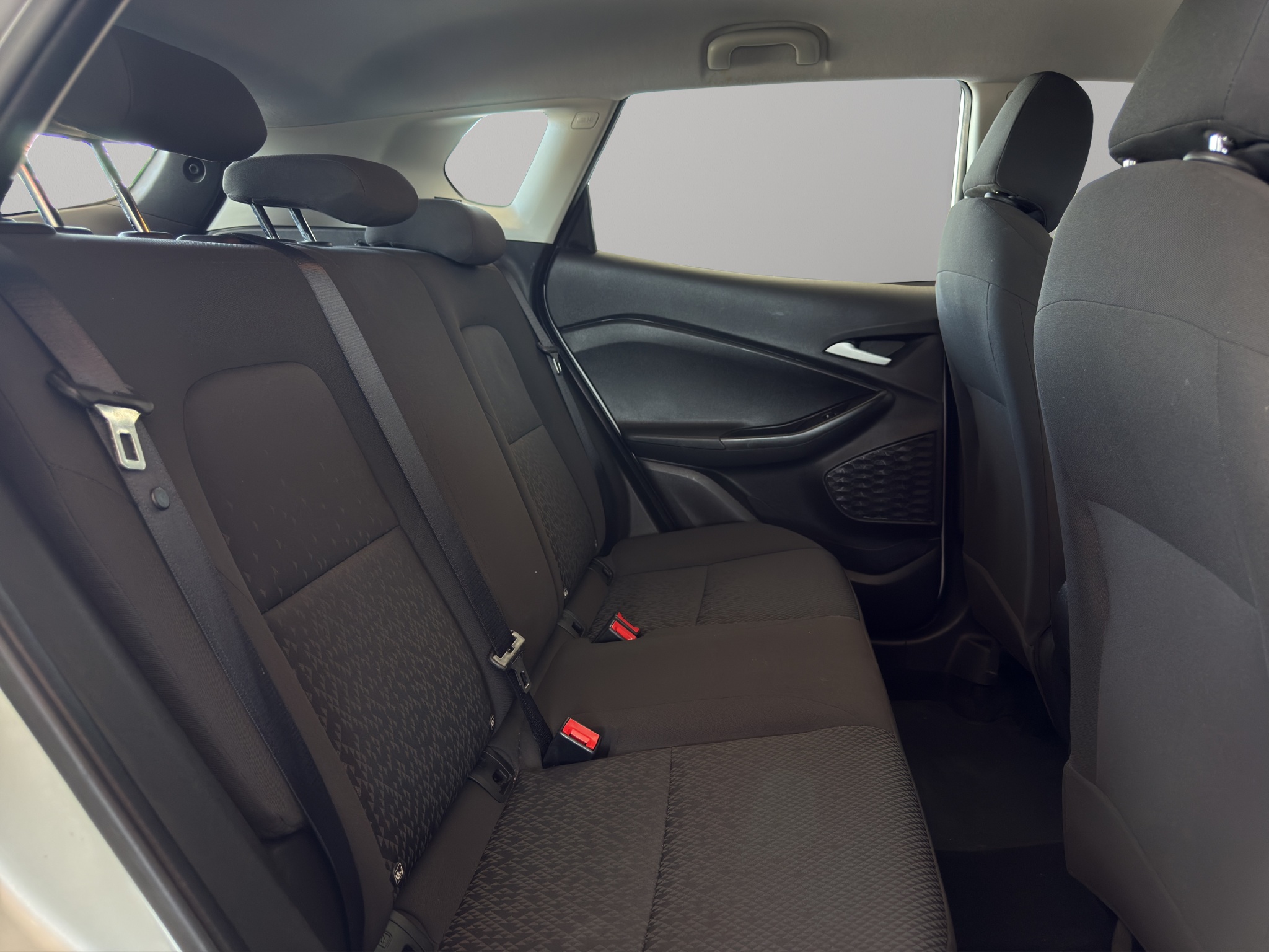 Chevrolet Tracker LS, TA 2023