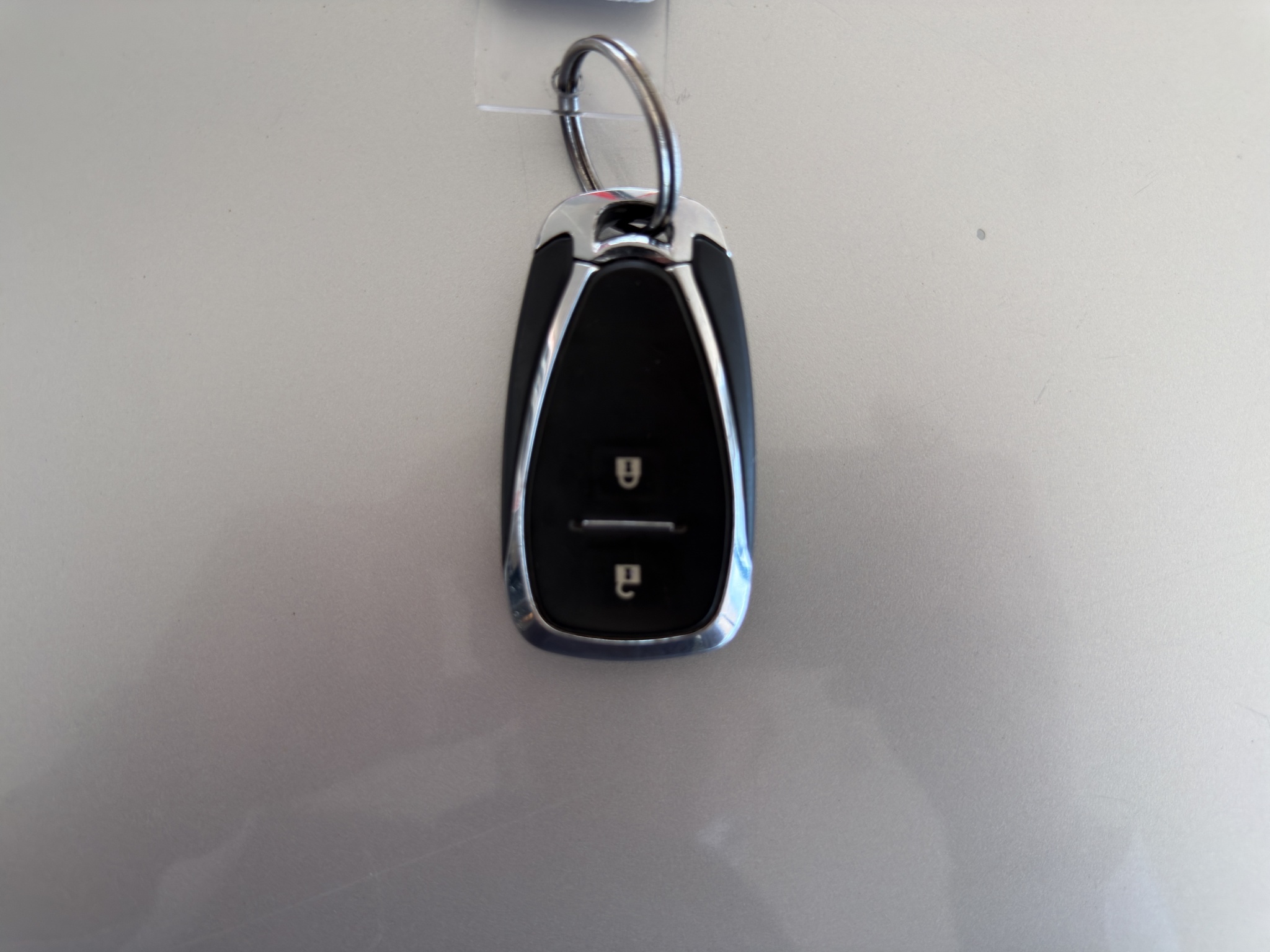 Chevrolet Tracker LS, TA 2023