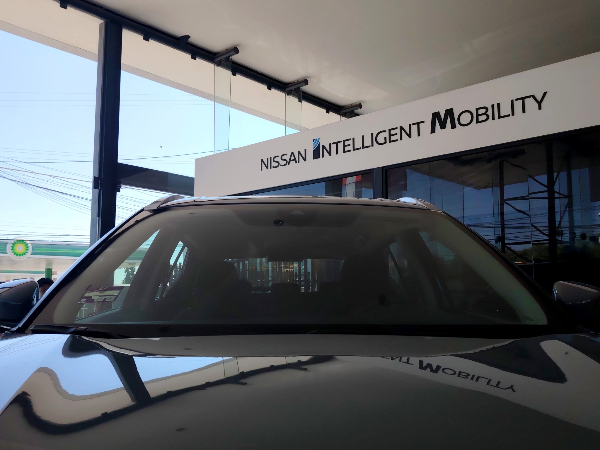 Nissan Kicks 5 pts. Play Advance, 1.6l, TM5, RA-17 (línea nueva) 2025